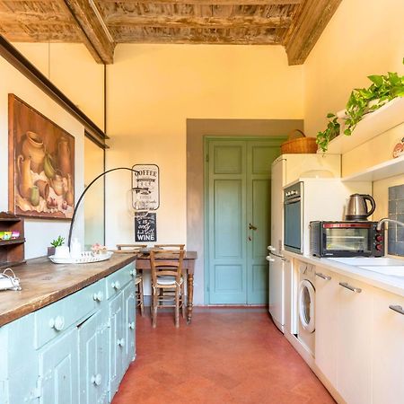 The Luxury Florence Historic Palace Of Santa Croce Esterno foto