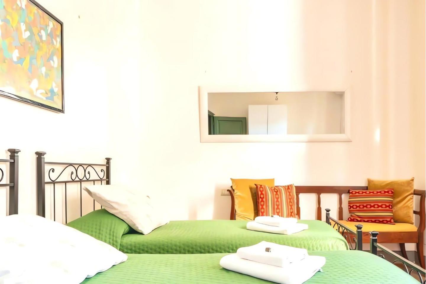 The Luxury Florence Historic Palace Of Santa Croce Esterno foto