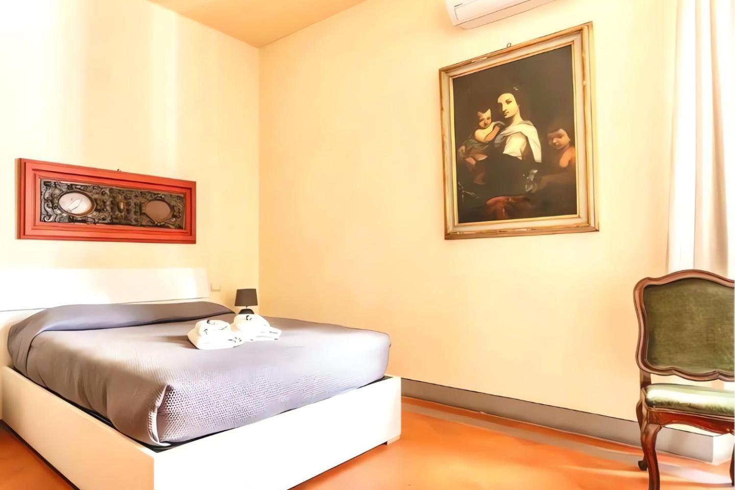 The Luxury Florence Historic Palace Of Santa Croce Esterno foto