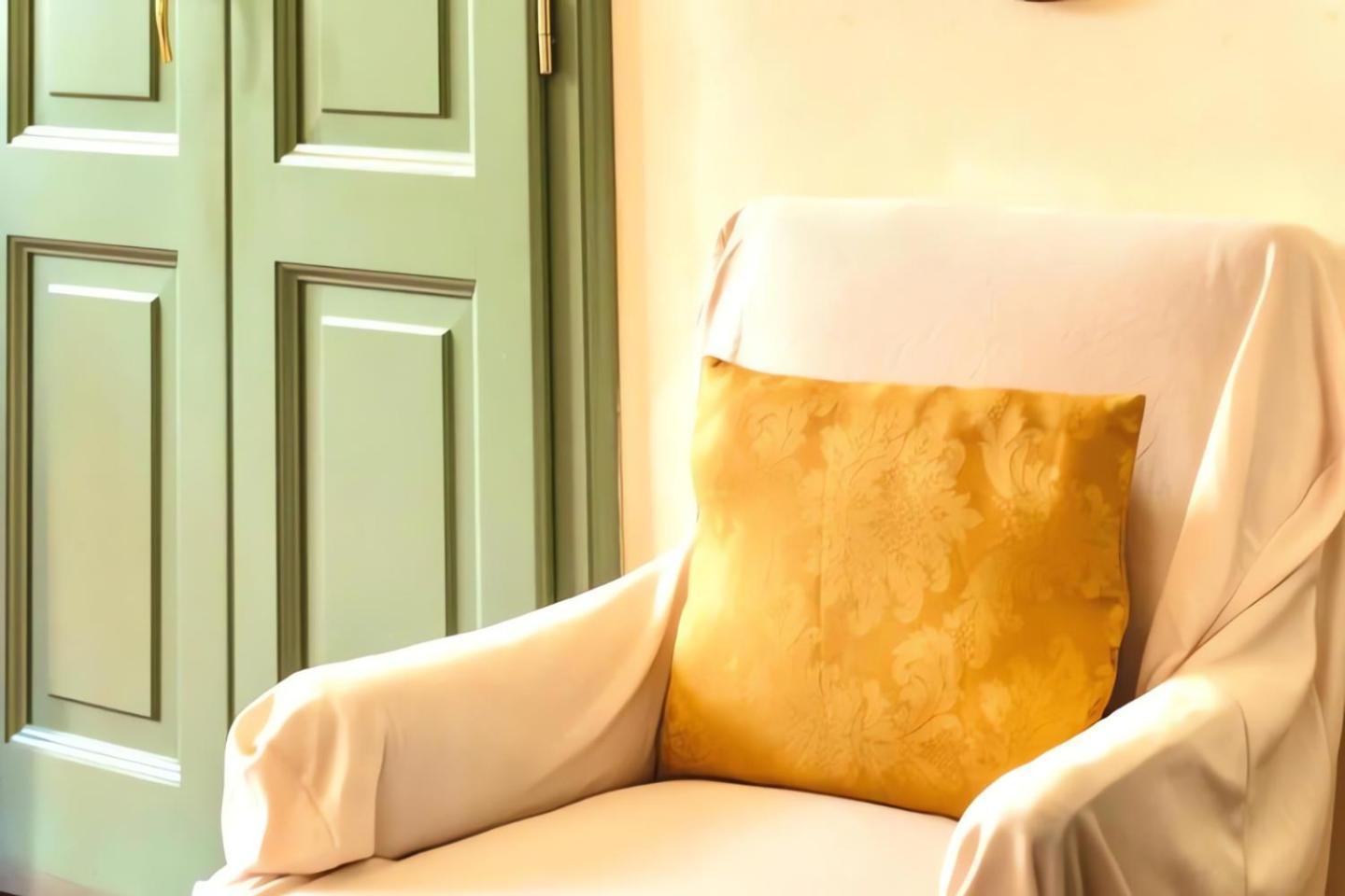 The Luxury Florence Historic Palace Of Santa Croce Esterno foto