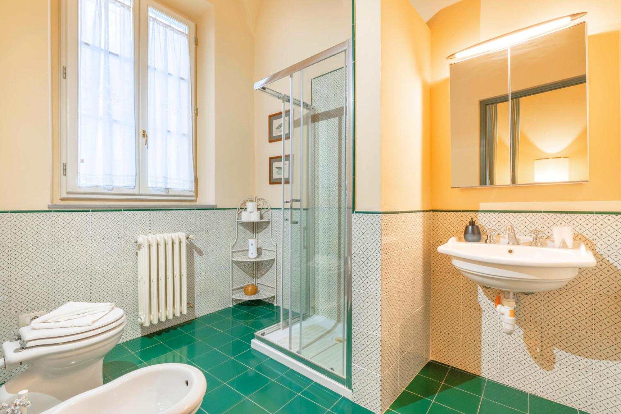 The Luxury Florence Historic Palace Of Santa Croce Esterno foto