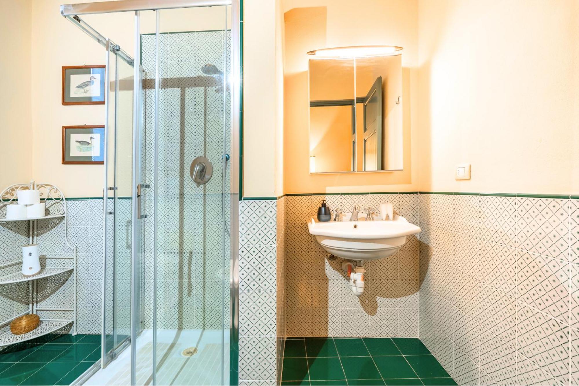 The Luxury Florence Historic Palace Of Santa Croce Esterno foto