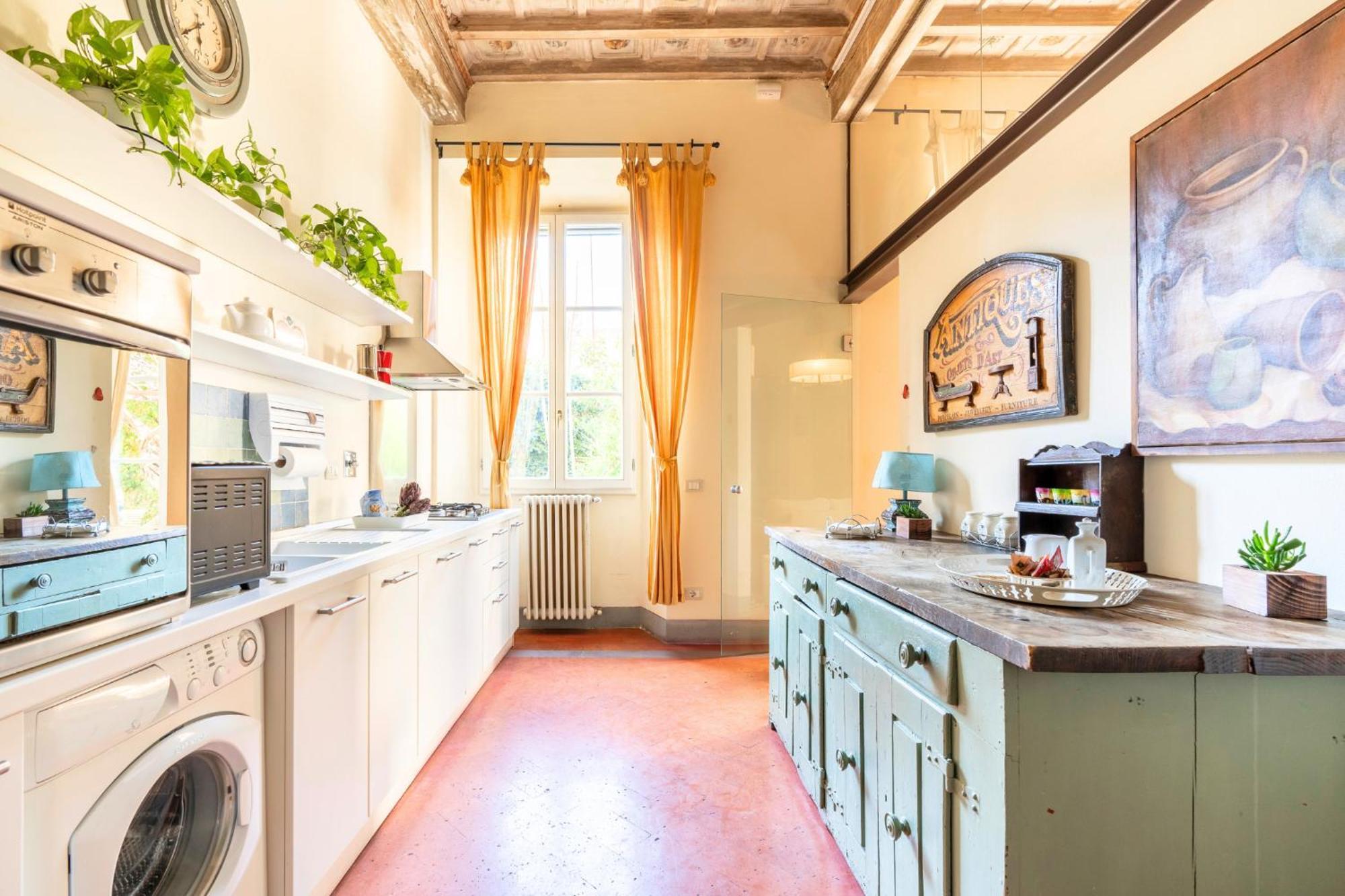 The Luxury Florence Historic Palace Of Santa Croce Esterno foto